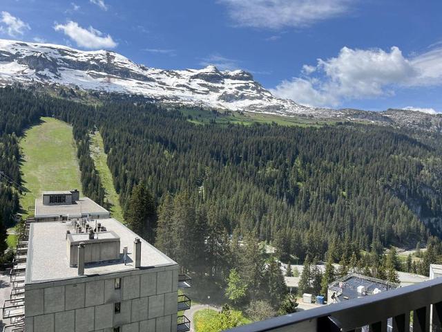 Flats VEGA - Flaine Forum 1600
