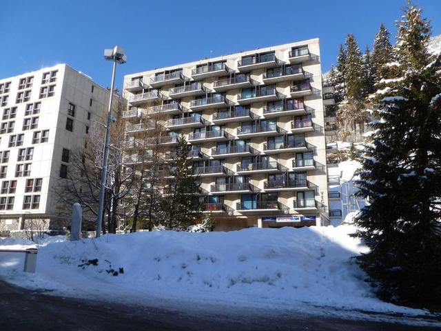 Flats VEGA - Flaine Forum 1600