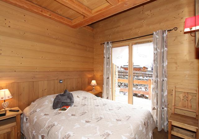 Chalet Odalys le Prestige lodge 5* - Les Deux Alpes Venosc