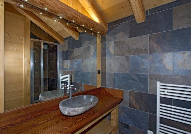 Chalet Odalys le Prestige lodge 5* - Les Deux Alpes Venosc