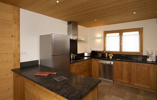 Chalet Odalys Levanna 4* - Les Deux Alpes Centre 