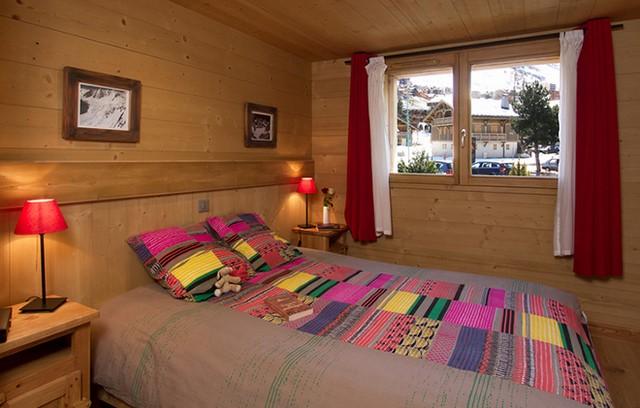 Chalet Odalys Levanna 4* - Les Deux Alpes Centre 