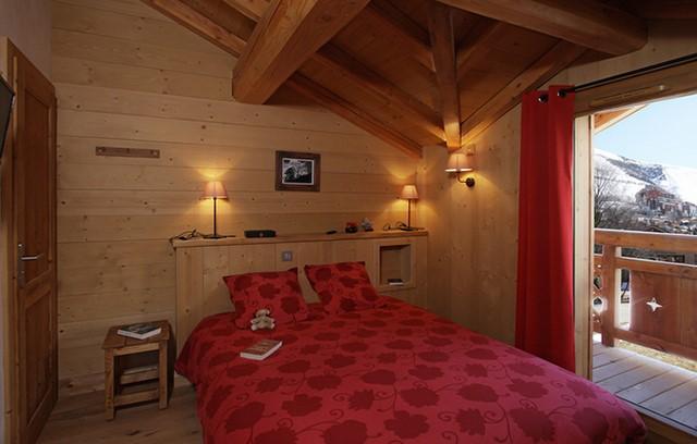 Chalet Odalys Levanna 4* - Les Deux Alpes Centre 