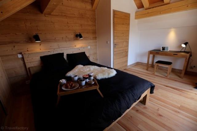 Chalet Odalys Les Clots 4* - Valloire