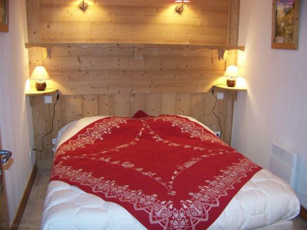 Chalet Odalys Alpen Roc 2* - Valloire