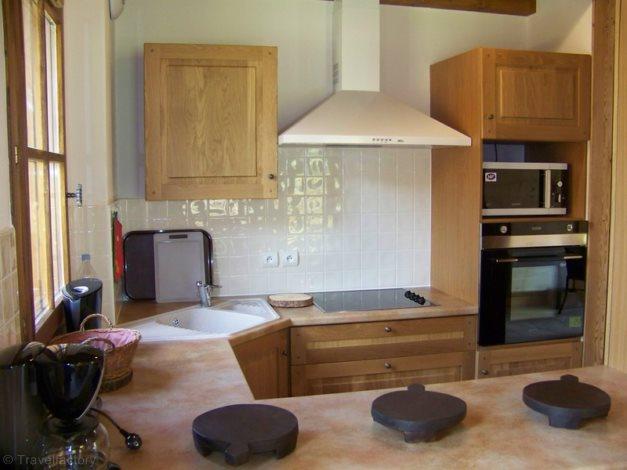 Chalet Odalys Alpen Roc 2* - Valloire