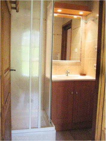 Chalet Odalys Alpen Roc 2* - Valloire