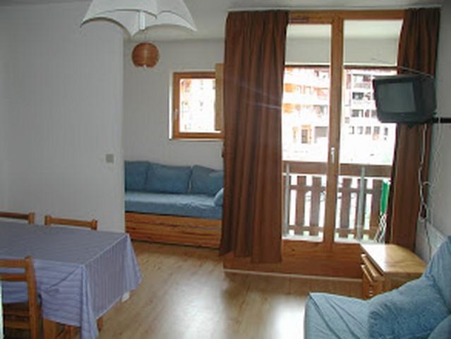 Les Appartements Standard & Confort Labellemontagne - Saint François Longchamp