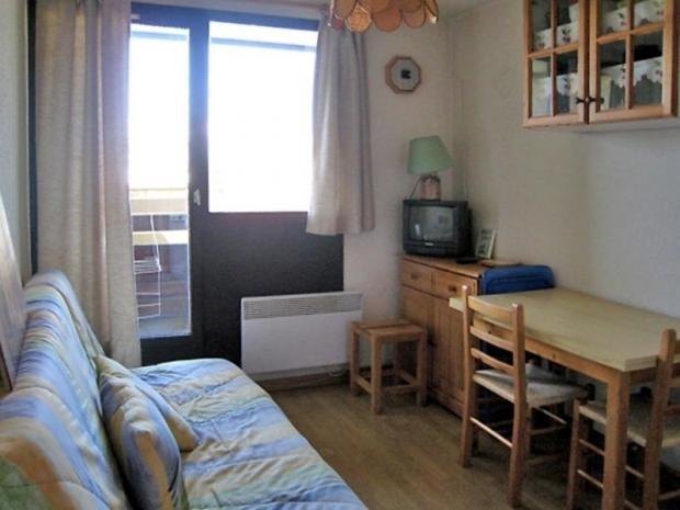 Balcon d'Huez - Alpe d'Huez