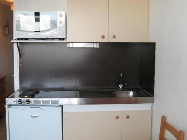 Balcon d'Huez - Alpe d'Huez