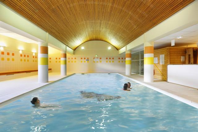 Nemea Résidence Les Grands Ax - Ax les Thermes