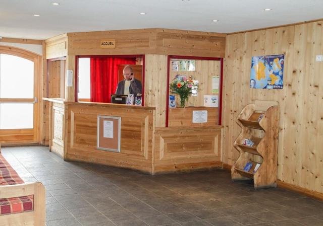 Résidence Odalys Le Hameau du Borsat 3* - Tignes Val Claret