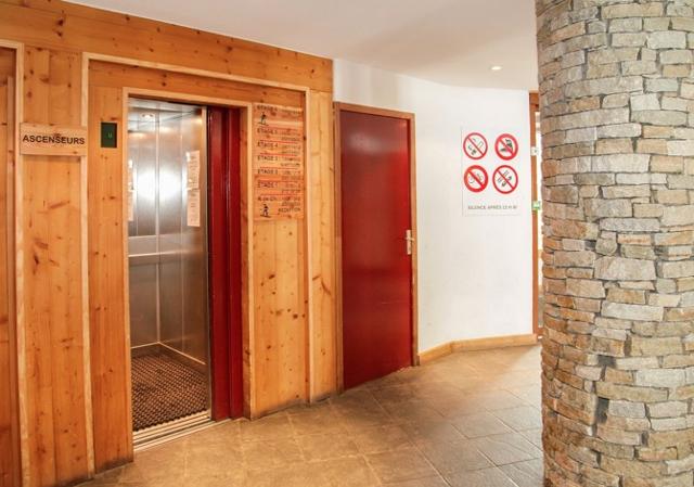 Résidence Odalys Le Hameau du Borsat 3* - Tignes Val Claret