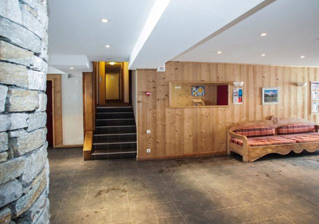 Résidence Odalys Le Hameau du Borsat 3* - Tignes Val Claret