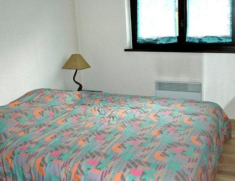 Chamonix - Les Praz - Chamonix Les Praz