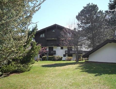 Chamonix - Les Praz - Chamonix Les Praz