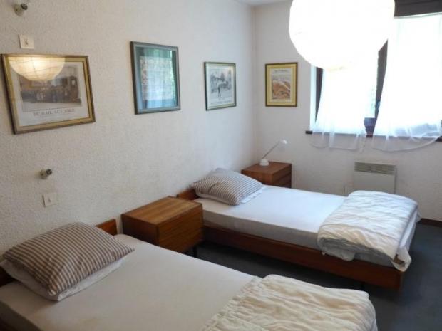 Champraz - Chamonix Les Praz