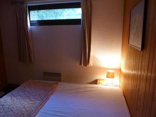 Champraz - Chamonix Les Praz