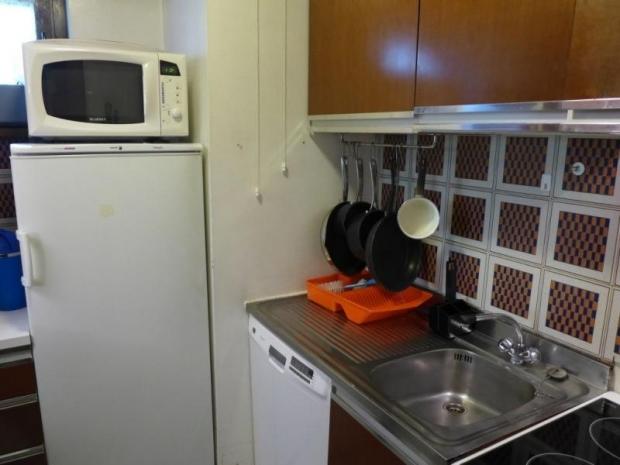 Champraz - Chamonix Les Praz