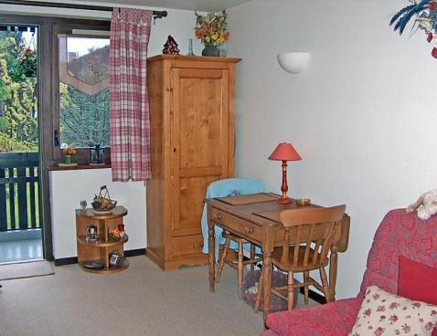 Chamonix - Les Praz - Chamonix Les Praz