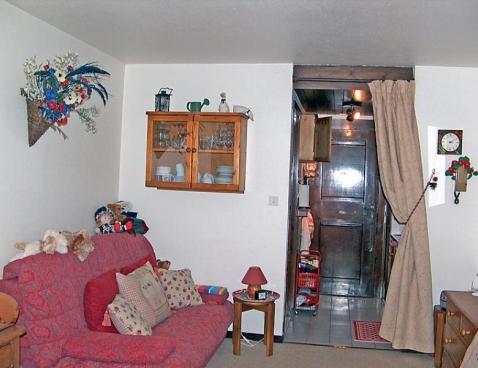 Chamonix - Les Praz - Chamonix Les Praz