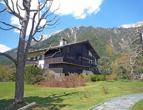 Chamonix - Les Praz - Chamonix Les Praz