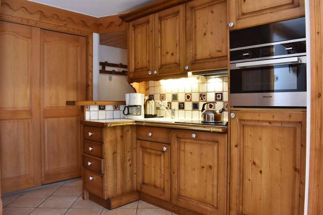 Appartements