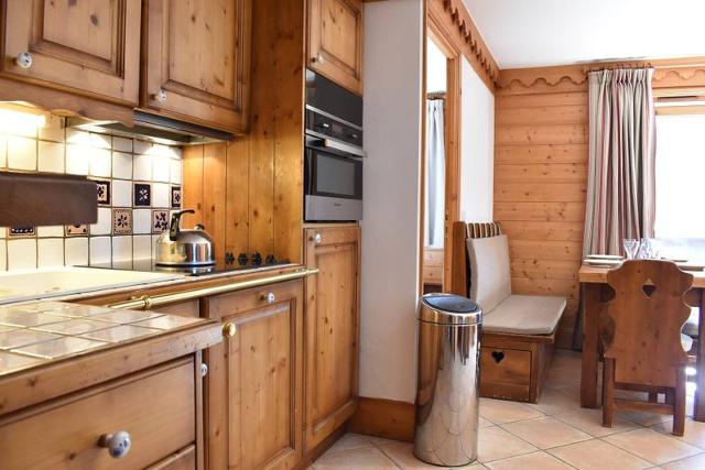 Appartements