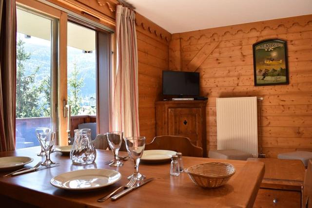 Appartements
