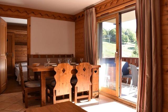 Appartements