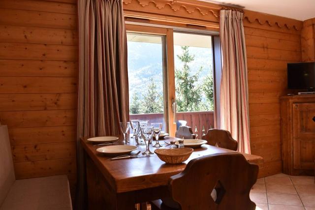Appartements
