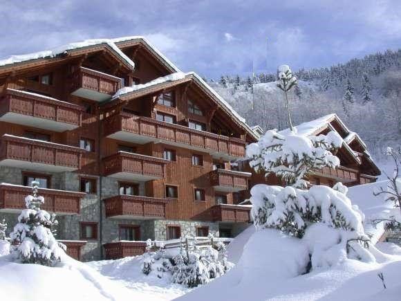 Appartements