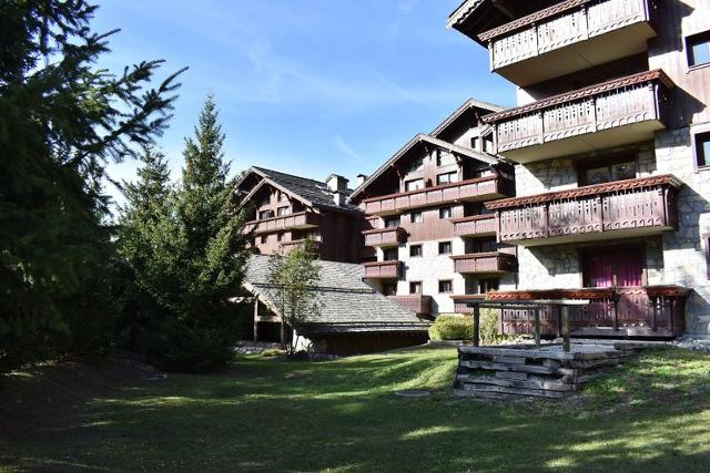 Appartements