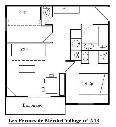 Appartements