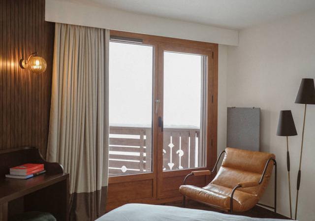 Hôtel Le Val Thorens 4* - Dutchweek - Val Thorens