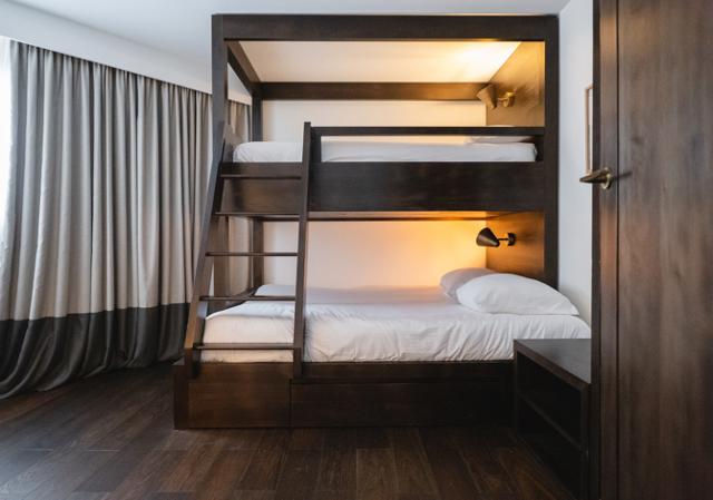 Hôtel Le Val Thorens 4* - Dutchweek - Val Thorens