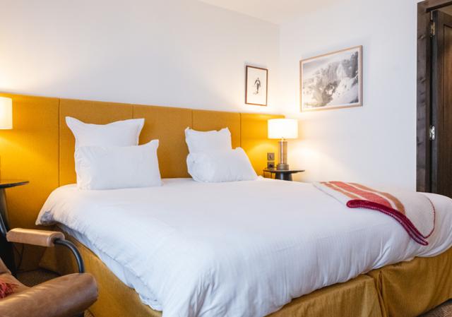 Hôtel Le Val Thorens 4* - Dutchweek - Val Thorens