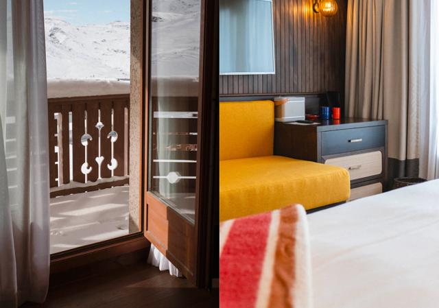 Hôtel Le Val Thorens 4* - Dutchweek - Val Thorens