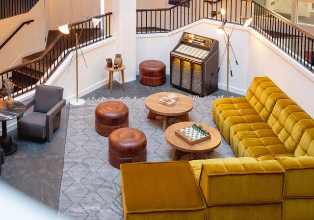 Hôtel Le Val Thorens 4* - Dutchweek - Val Thorens