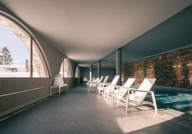 Hôtel Le Val Thorens 4* - Dutchweek - Val Thorens