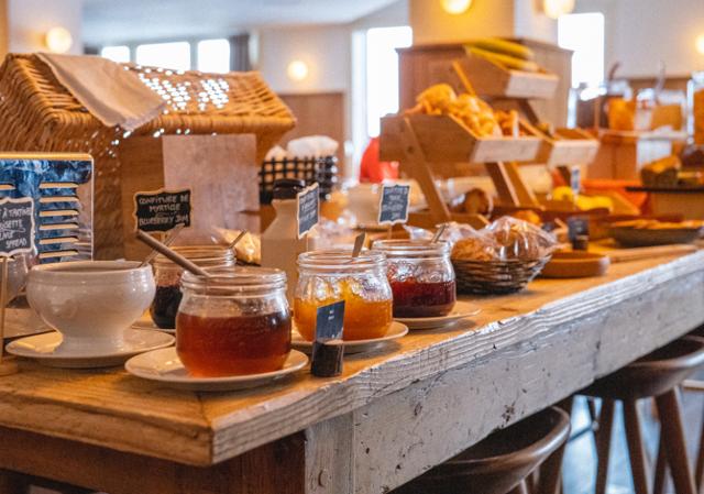 Hôtel Le Val Thorens 4* - Dutchweek - Val Thorens