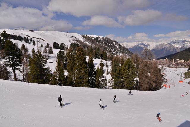 Flats QUARTZ - Plagne - Belle Plagne