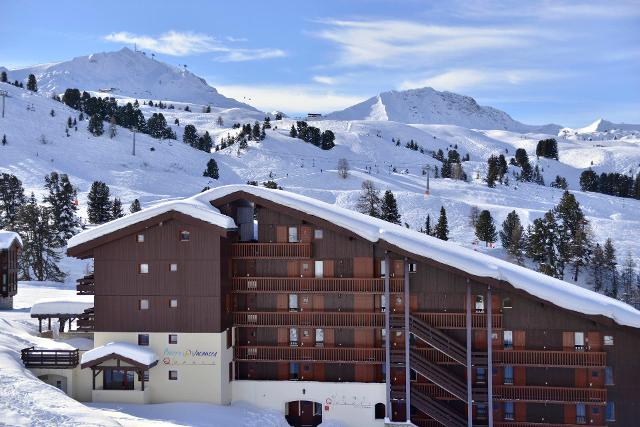 Flats QUARTZ - Plagne - Belle Plagne