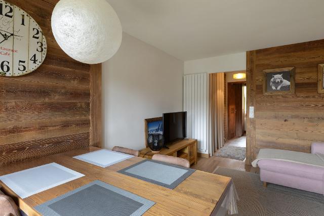 Flats QUARTZ - Plagne - Belle Plagne
