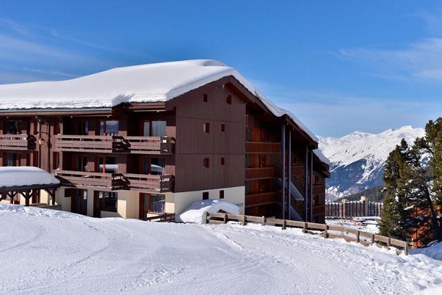 Flats QUARTZ - Plagne - Belle Plagne