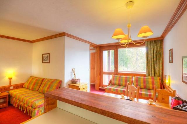 travelski home choice - Flats THURIA - Les Arcs 1800