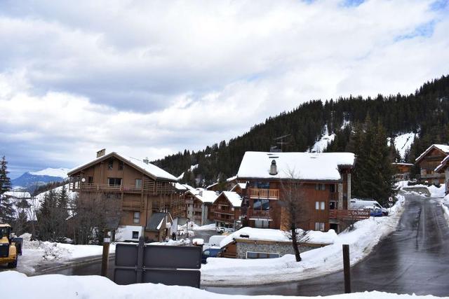 Chalet