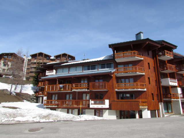 Le Valrosière 52741 - La Rosière