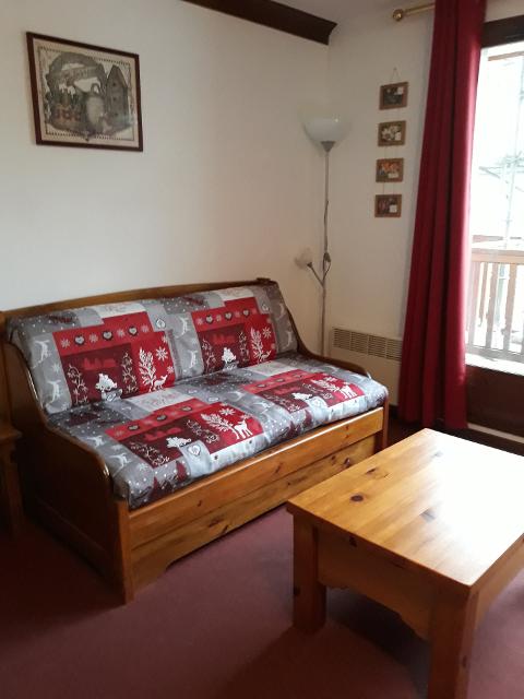 Appartements Les Valmonts - Valloire