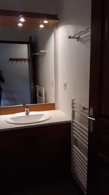 Appartements Les Valmonts - Valloire